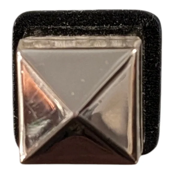 NWT still in bag Kate Spade Natalia Medium Flap Shoulder purse Polka Dot - Picture 6 of 10